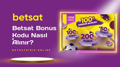 Betist Bonus Nasıl Alınır