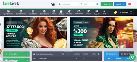 Betist Casino Girişi