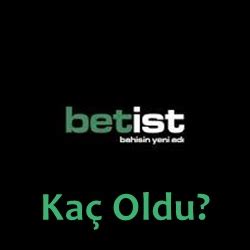 Betist Casino Kaç Oldu