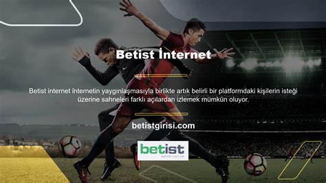 Betist Güncel Giriş Adresi