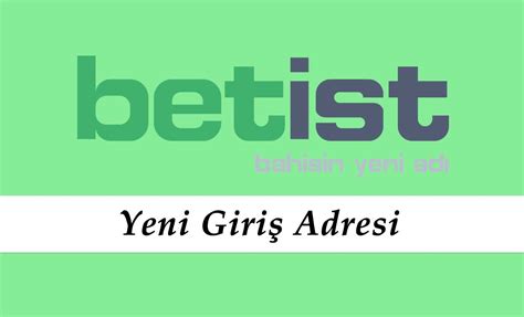 Betist Hızlı Giriş