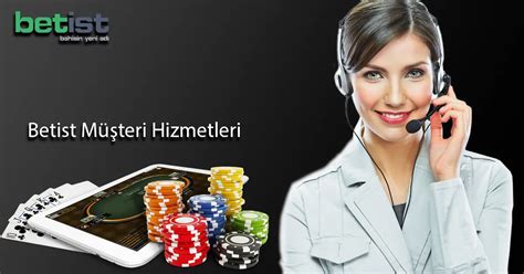 Betist Müşteri Hizmetleri