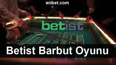 Betist Rulet Oyunu