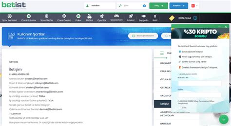 Betist Telegram Adresi