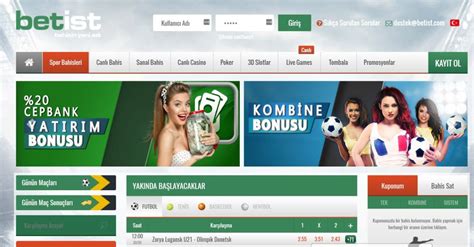 Betist Yeni Adresi Ne Oldu